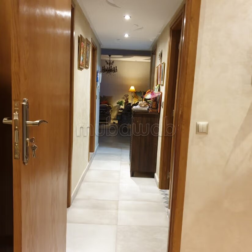 Appartement 104 m² à vendre à Tanger – quartier administratif — Photo 37