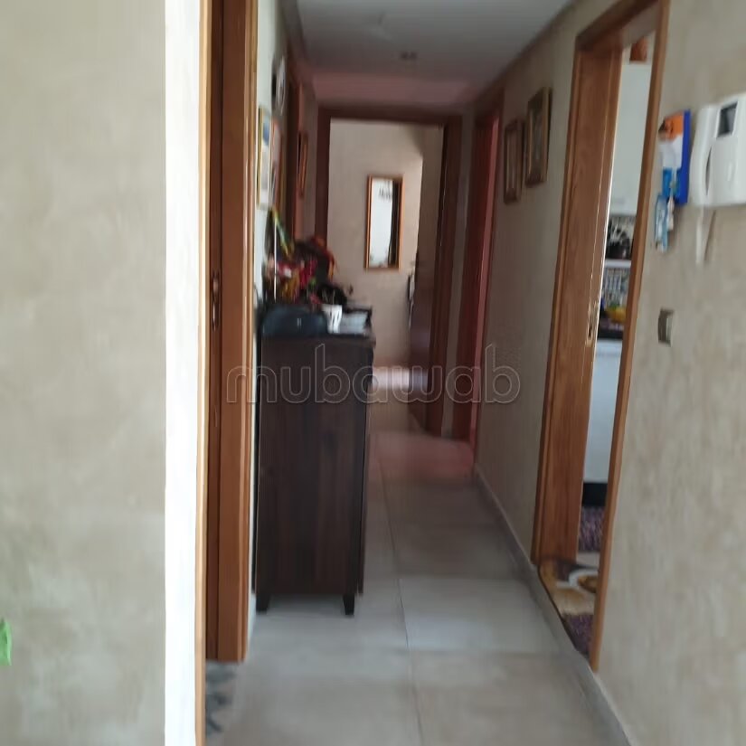 Appartement 104 m² à vendre à Tanger – quartier administratif — Photo 39