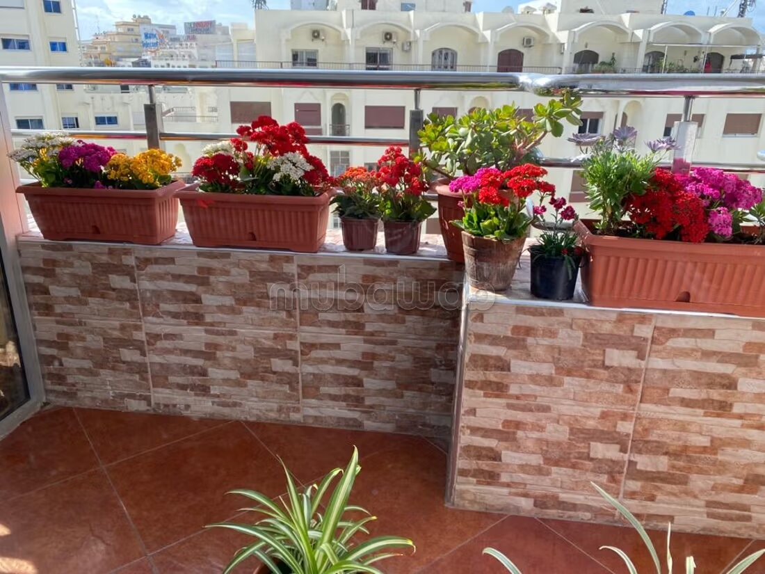 Appartement 104 m² à vendre à Tanger – quartier administratif — Photo 8