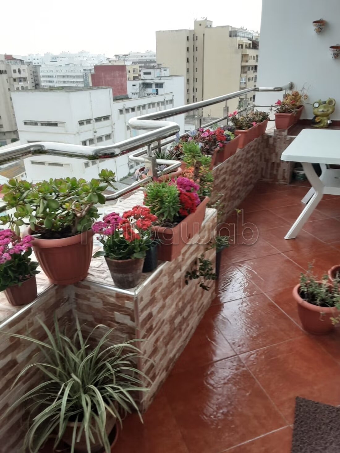 Appartement 104 m² à vendre à Tanger – quartier administratif — Photo 10