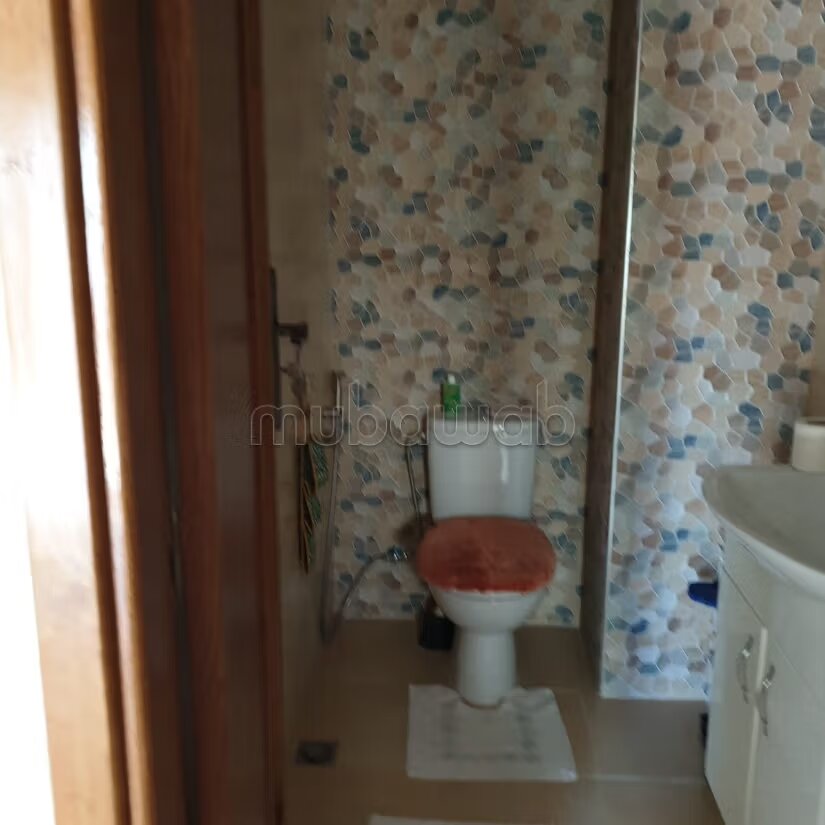 Appartement 104 m² à vendre à Tanger – quartier administratif — Photo 32
