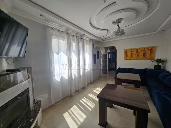 Appartement 104 m² à vendre à Tanger – quartier administratif — Photo 44