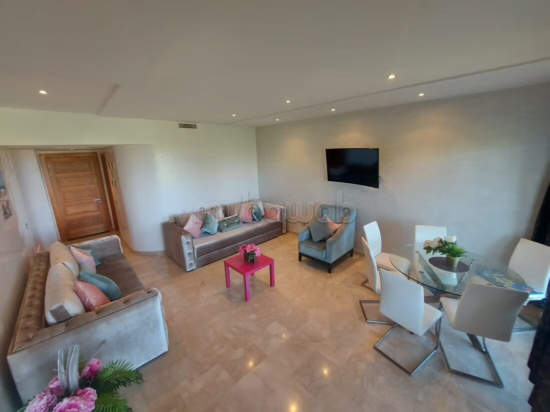 100 m² Apartment for Sale in Bouznika — Photo 2
