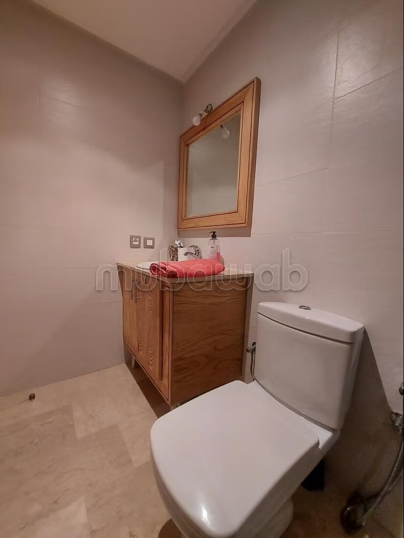 100 m² Apartment for Sale in Bouznika — Photo 3