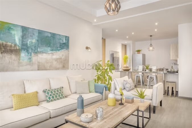100 m² Apartment for Sale in Bouznika — Photo 4