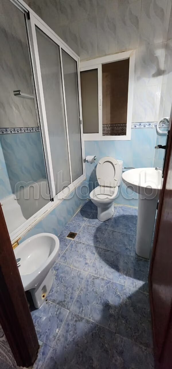 شقة 75 م² للإيجار في طنجة — Photo 25