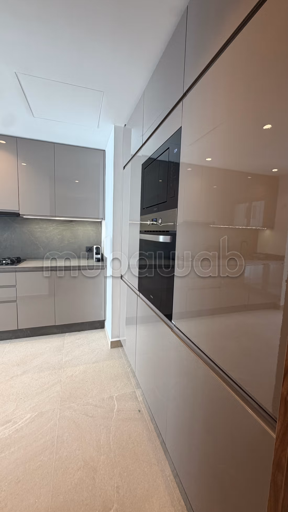 Appartement 100 m² à louer à Tanger (De La Plage) — Photo 41