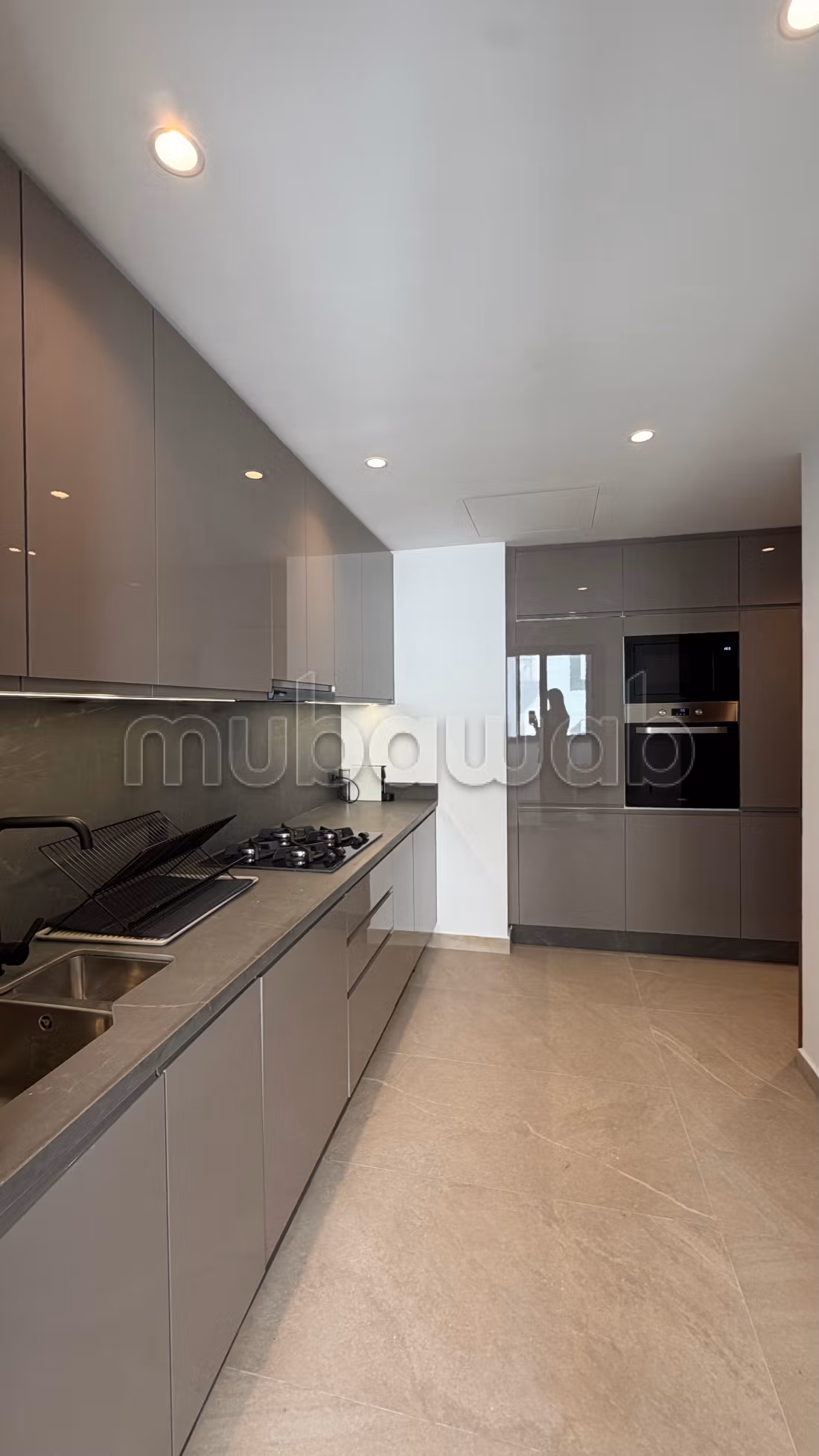 Appartement 100 m² à louer à Tanger (De La Plage) — Photo 43