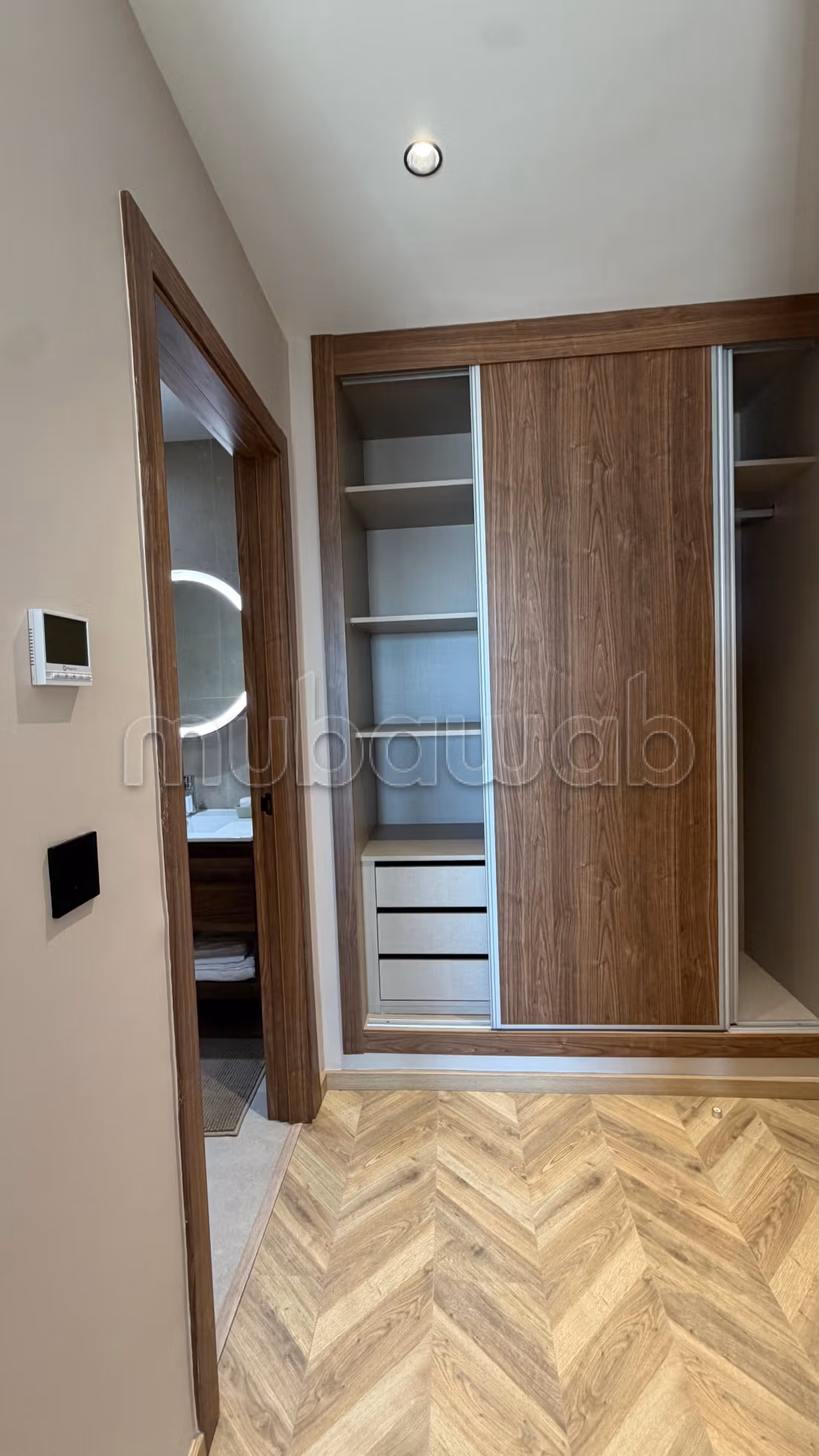 Appartement 100 m² à louer à Tanger (De La Plage) — Photo 57