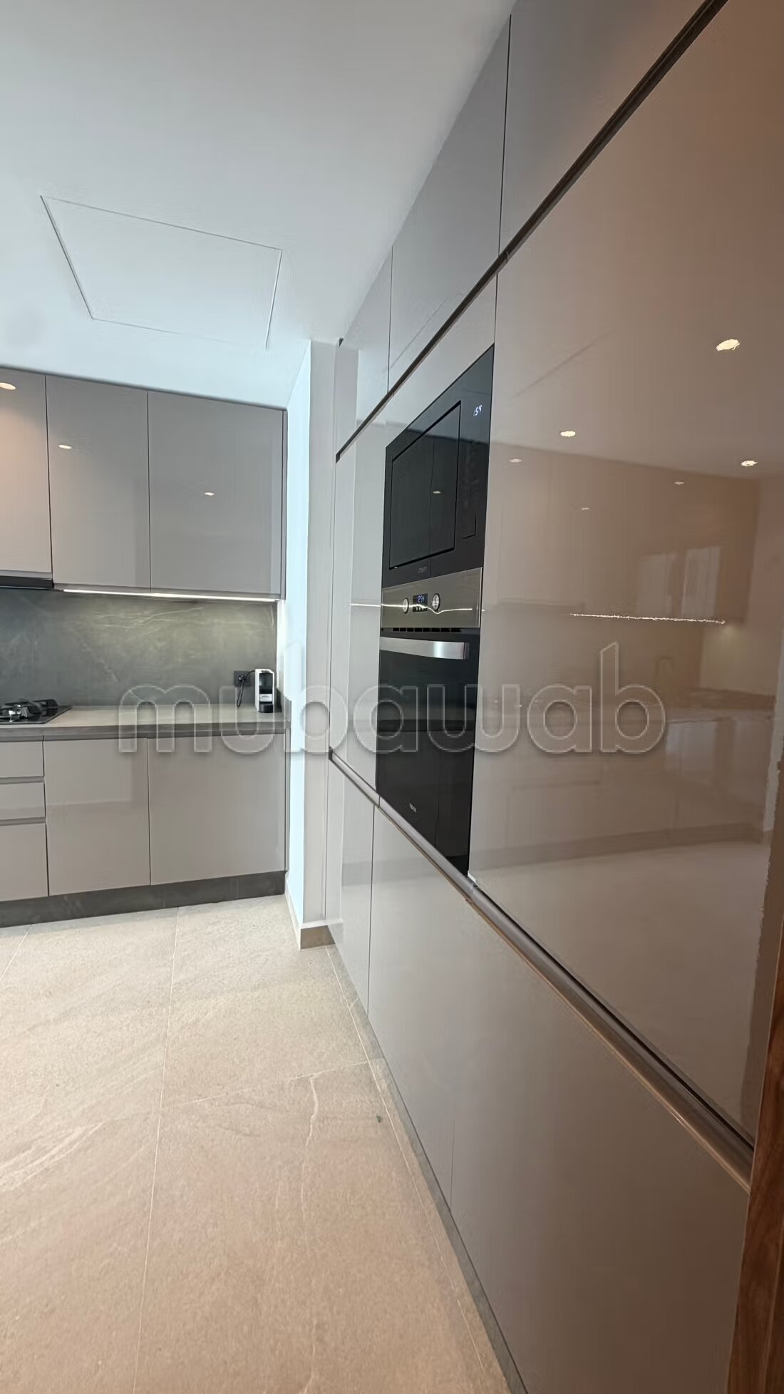 Appartement 100 m² à louer à Tanger (De La Plage) — Photo 42