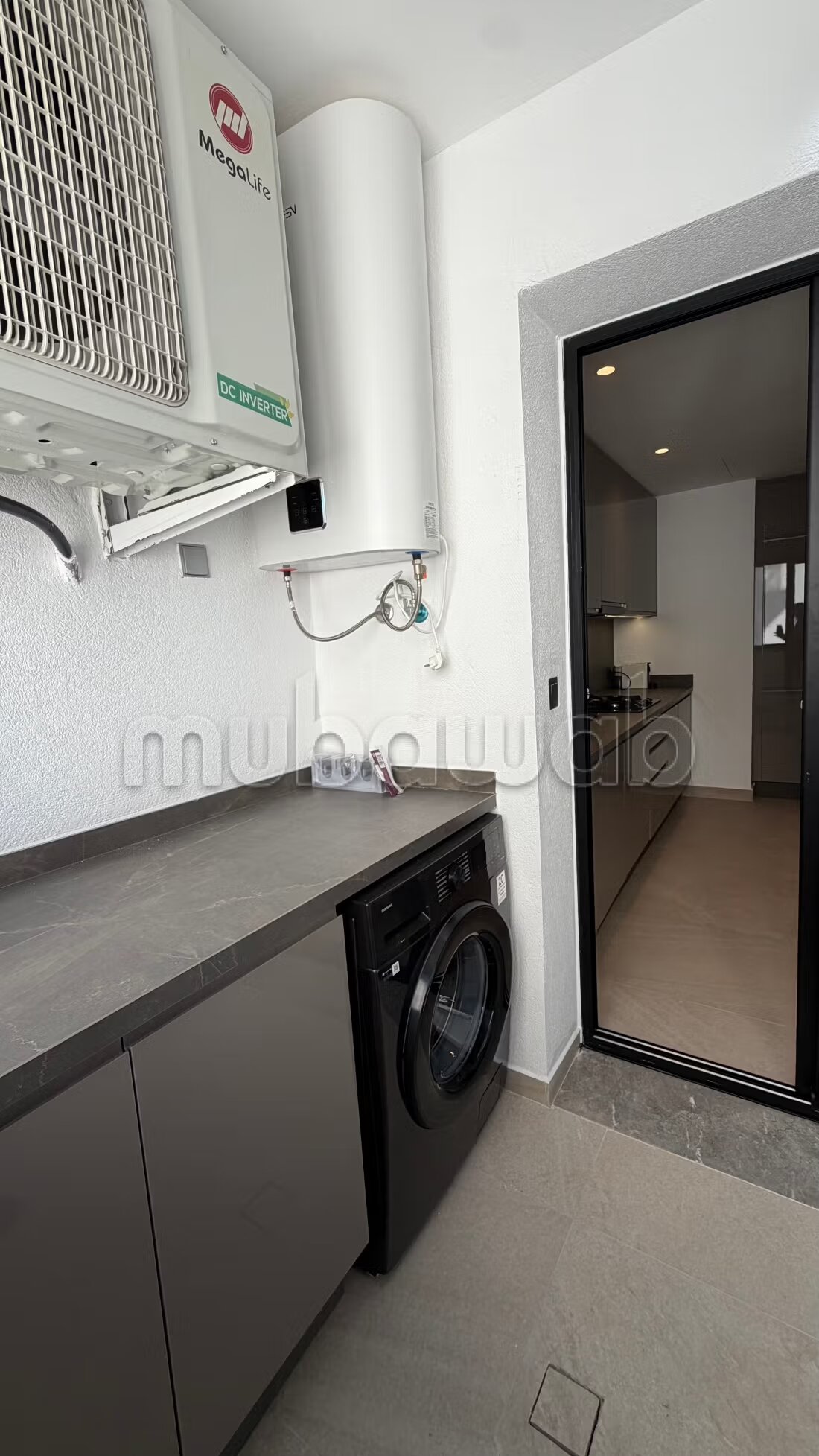 Appartement 100 m² à louer à Tanger (De La Plage) — Photo 46