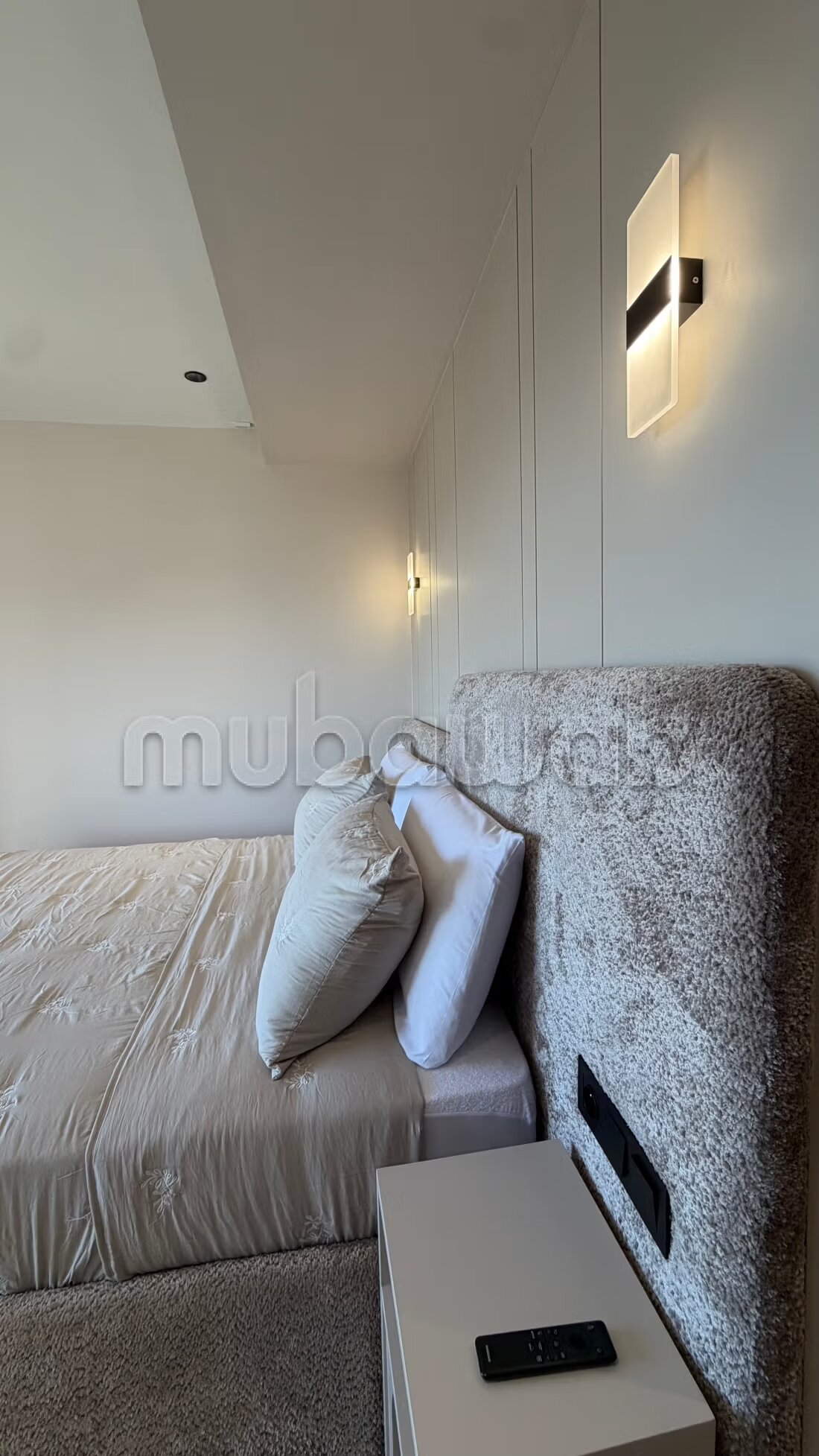 Appartement 100 m² à louer à Tanger (De La Plage) — Photo 48