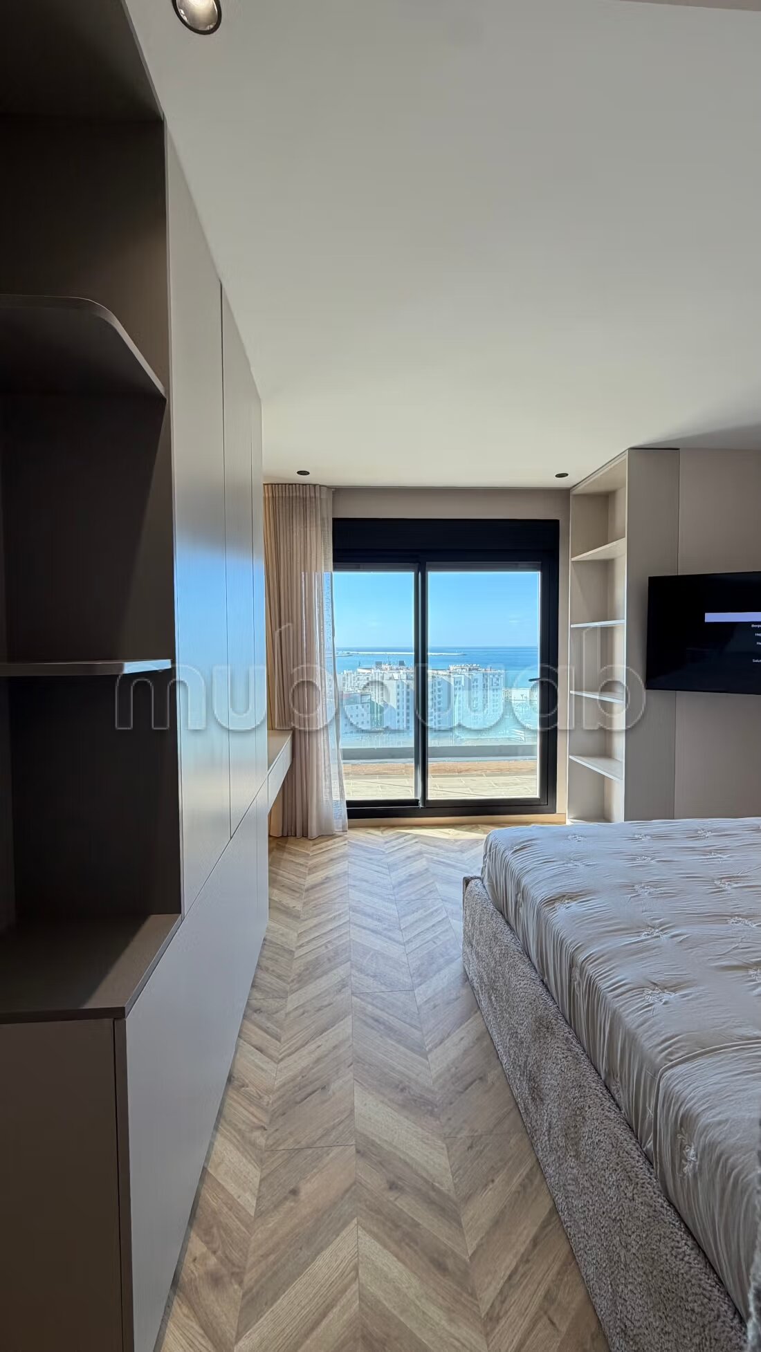 Appartement 100 m² à louer à Tanger (De La Plage) — Photo 50