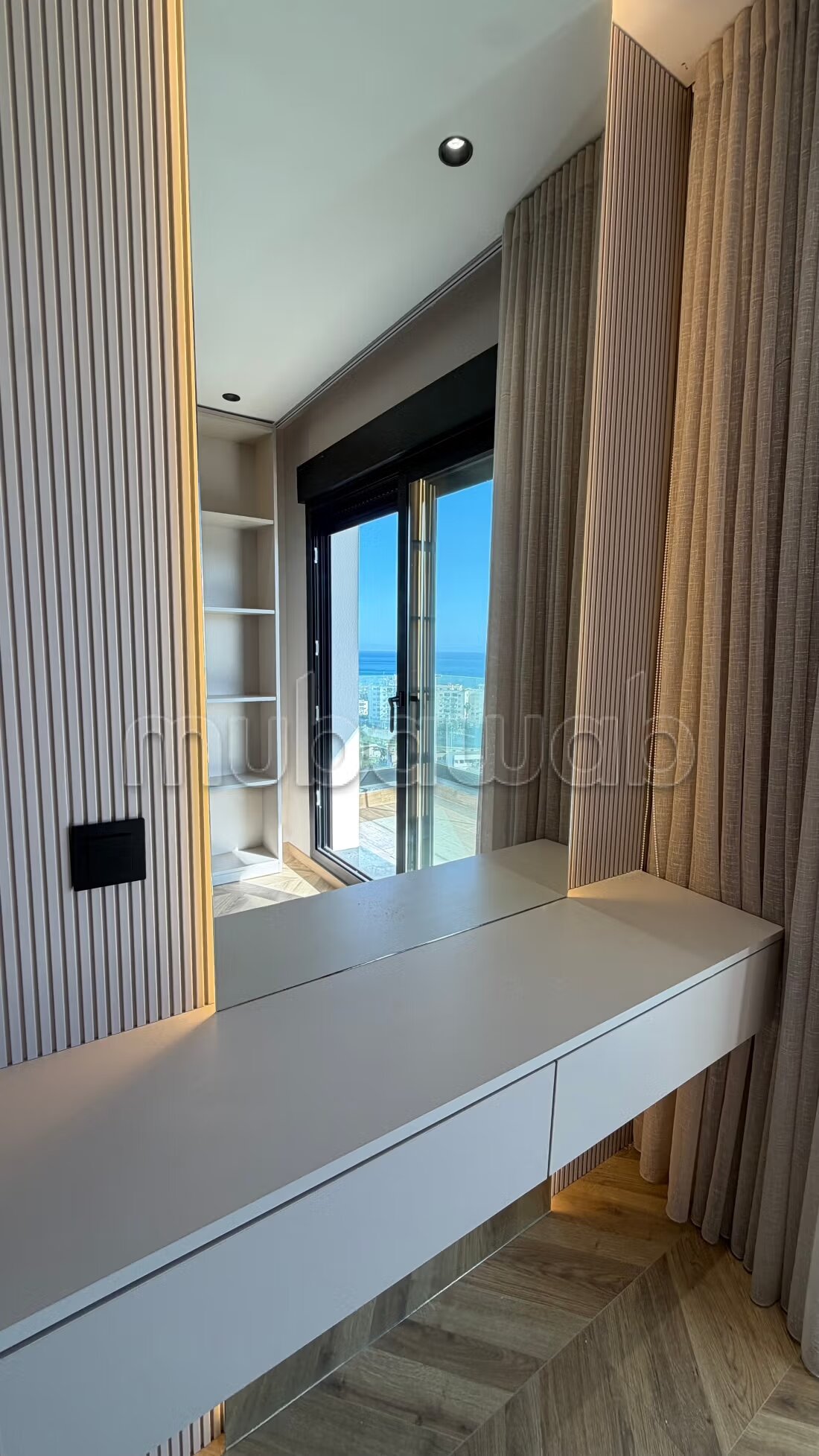 Appartement 100 m² à louer à Tanger (De La Plage) — Photo 54