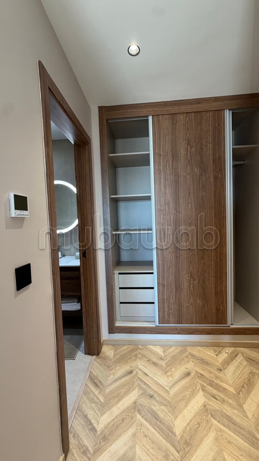 Appartement 100 m² à louer à Tanger (De La Plage) — Photo 58