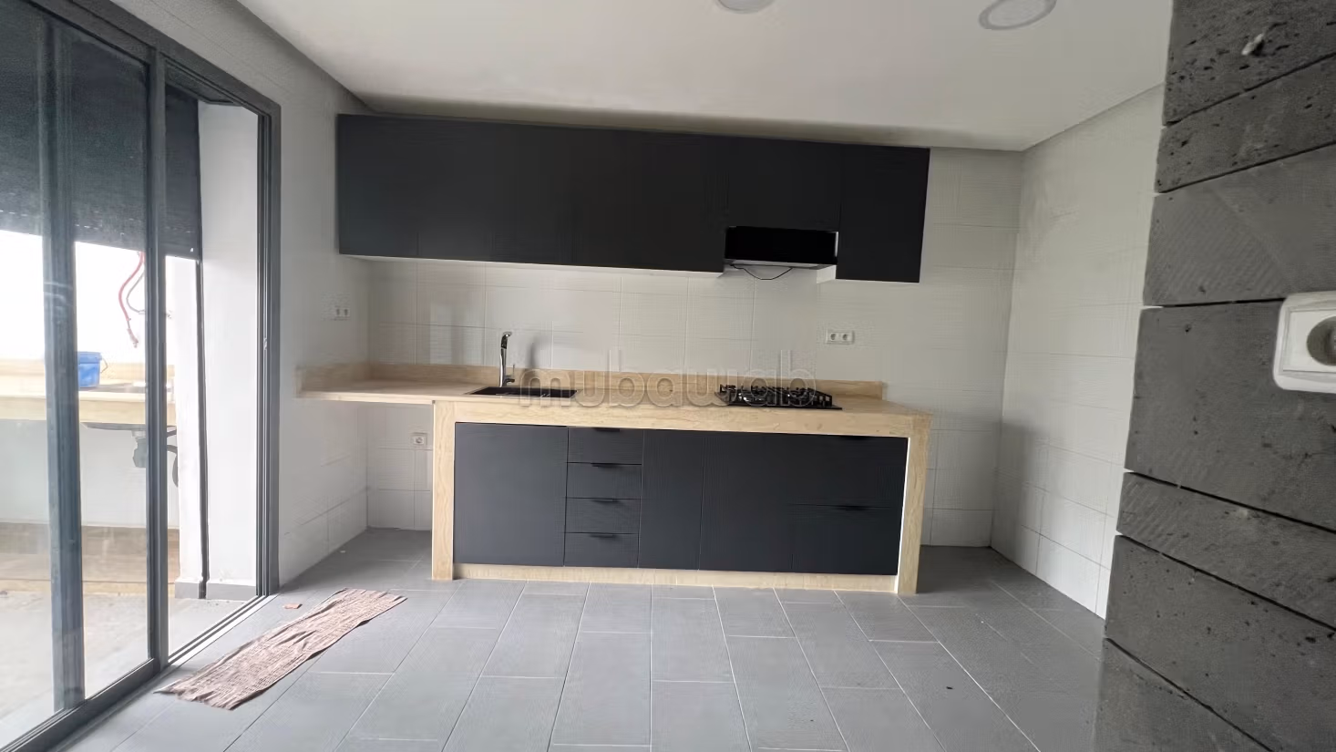 Villa for rent in Harhoura - Secure residence — Photo 3