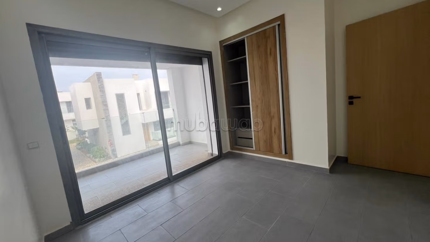 Villa for rent in Harhoura - Secure residence — Photo 7