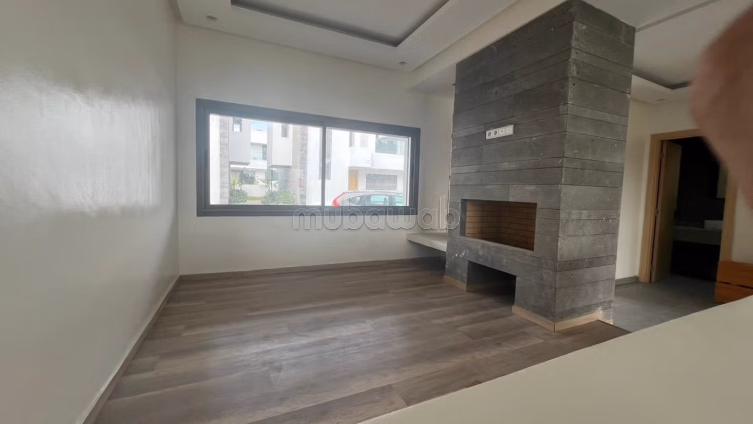 Villa for rent in Harhoura - Secure residence — Photo 9