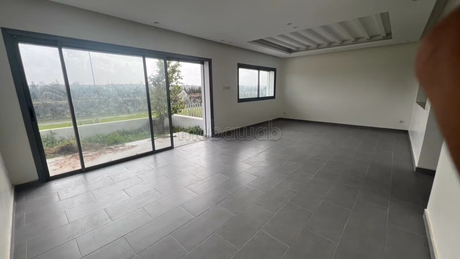 Villa for rent in Harhoura - Secure residence — Photo 11