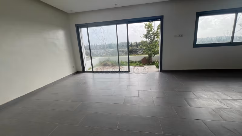 Villa for rent in Harhoura - Secure residence — Photo 13