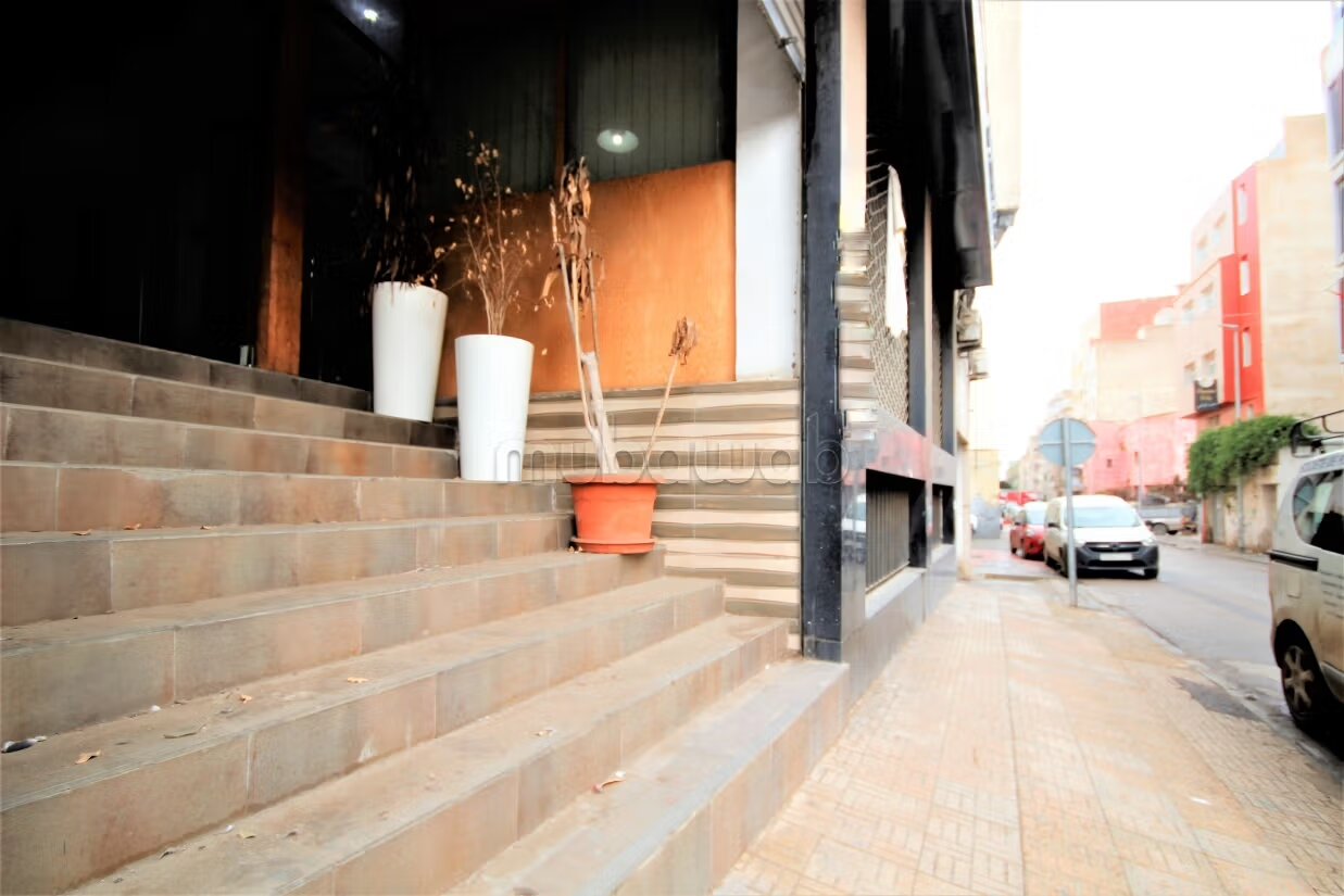 Bureau 260 m² à vendre à Casablanca — Photo 4