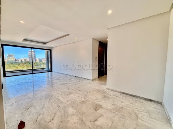 Furnished 2-bedroom apartment for rent in Casablanca — Photo 35