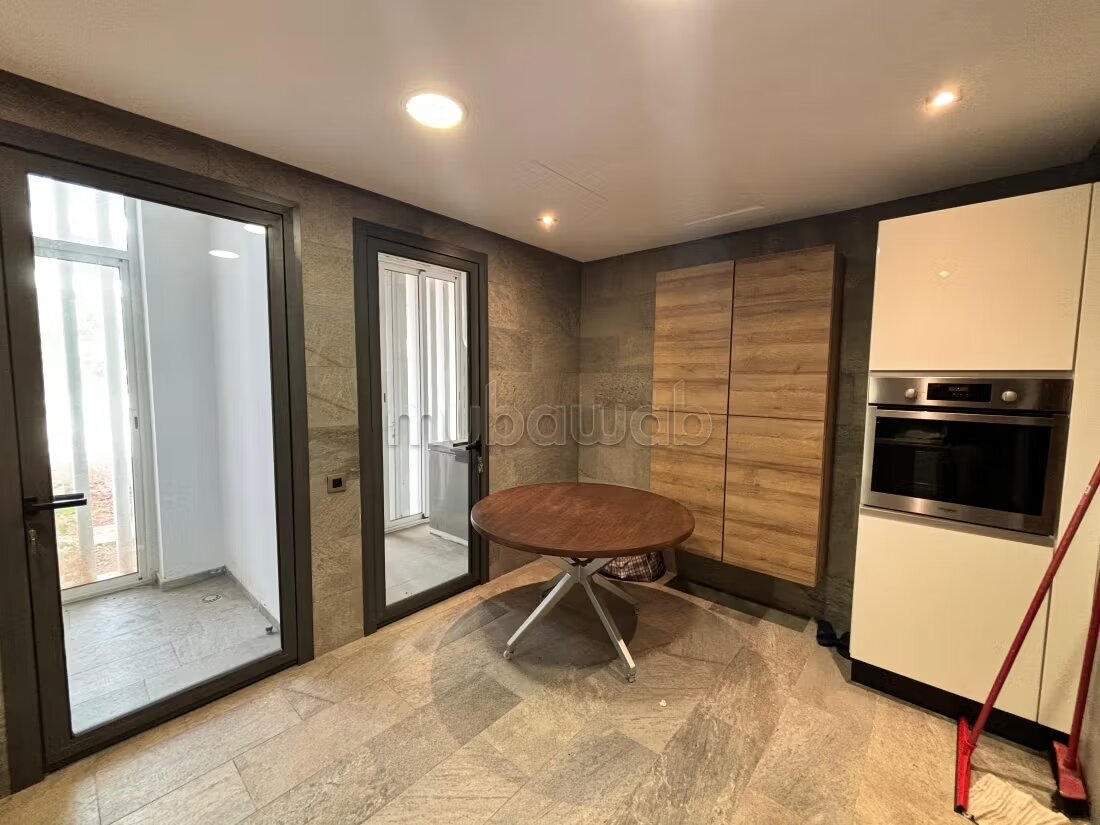 Furnished 2-bedroom apartment for rent in Casablanca — Photo 19