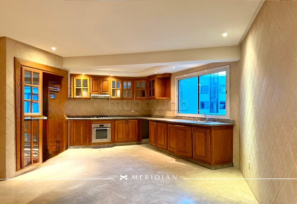 Appartement 212 m² à vendre à Casablanca (Racine) — Photo 8
