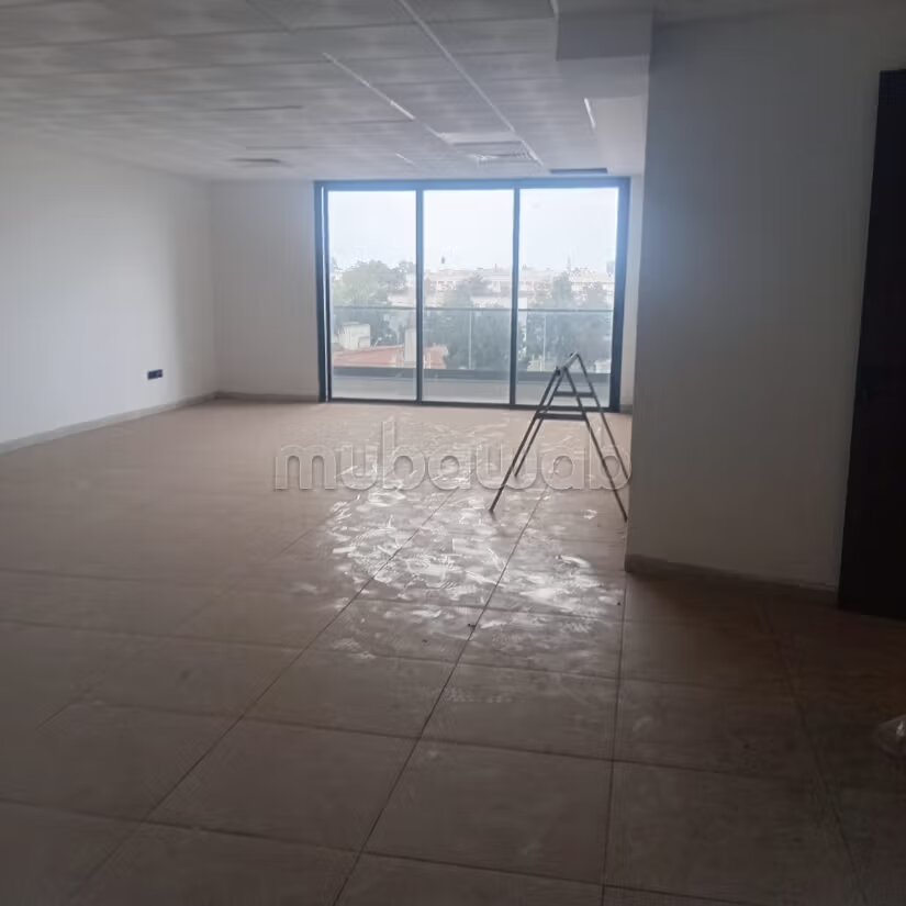 مكتب 73 م² للإيجار في الدار البيضاء — Photo 8