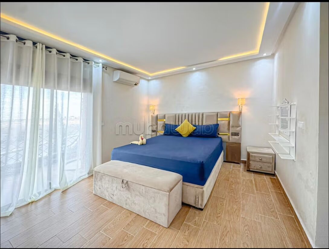 Villa 250 m² for sale in Marrakech — Photo 8