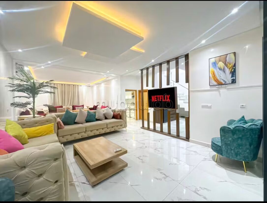 Villa 250 m² for sale in Marrakech — Photo 18