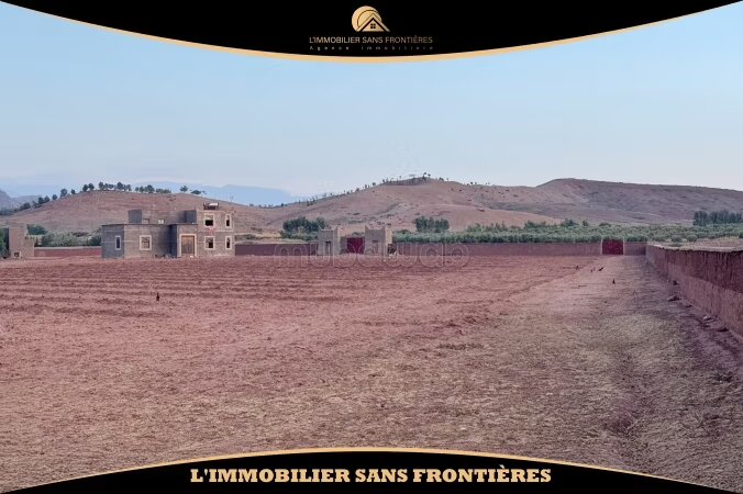 Villa 250 m² for sale in Marrakech — Photo 30
