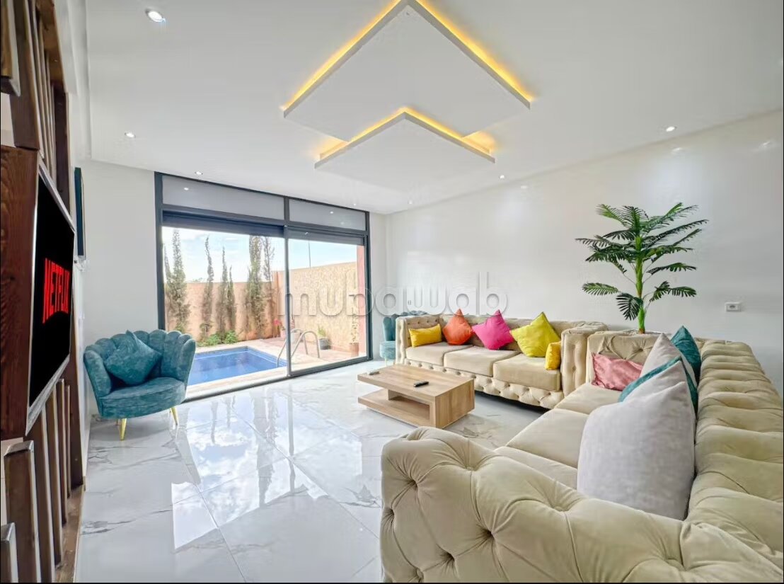 Villa 250 m² for sale in Marrakech — Photo 13