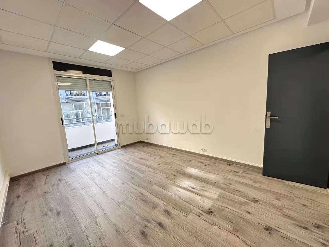 Bureaux 120 m² à louer à Casablanca — Photo 13