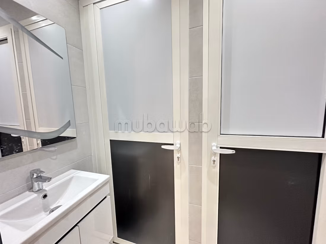 Bureaux 120 m² à louer à Casablanca — Photo 17