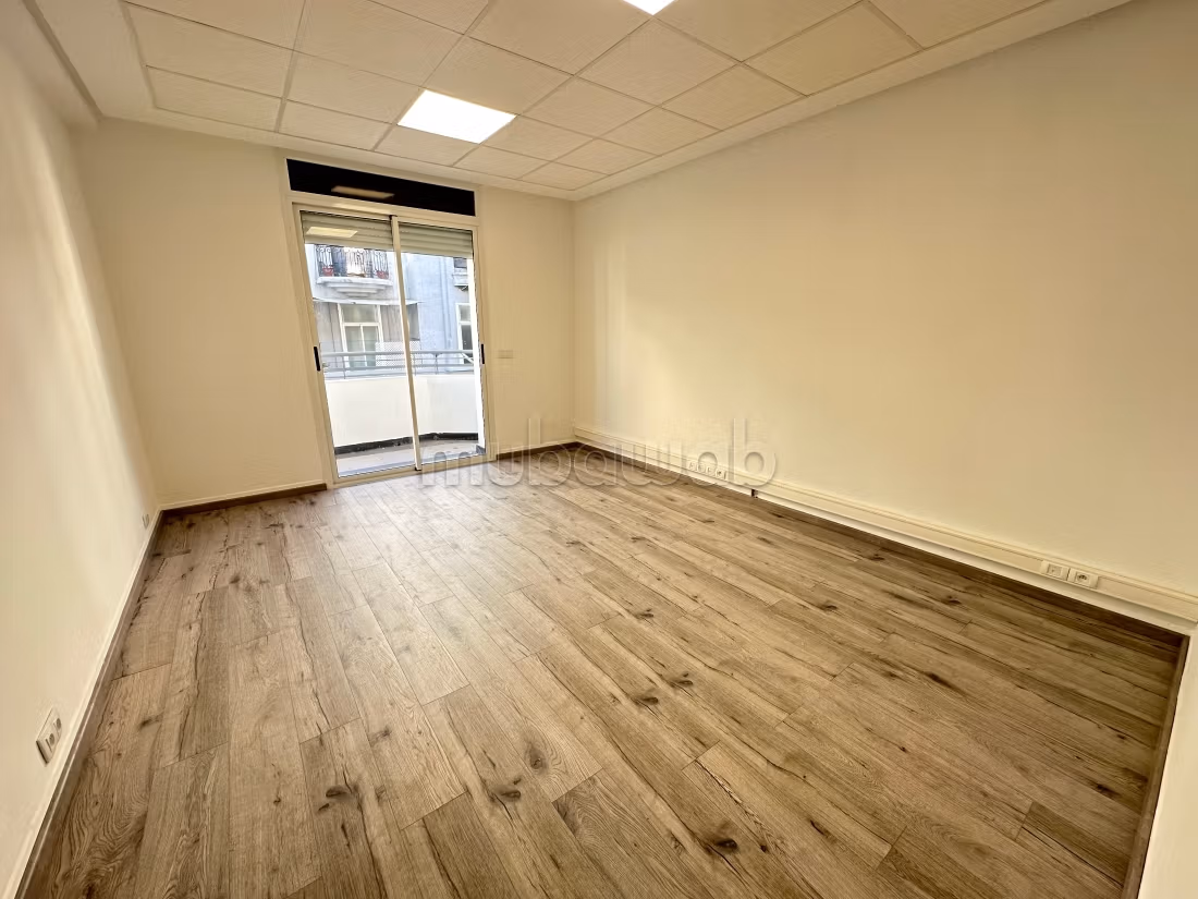 Bureaux 120 m² à louer à Casablanca — Photo 19