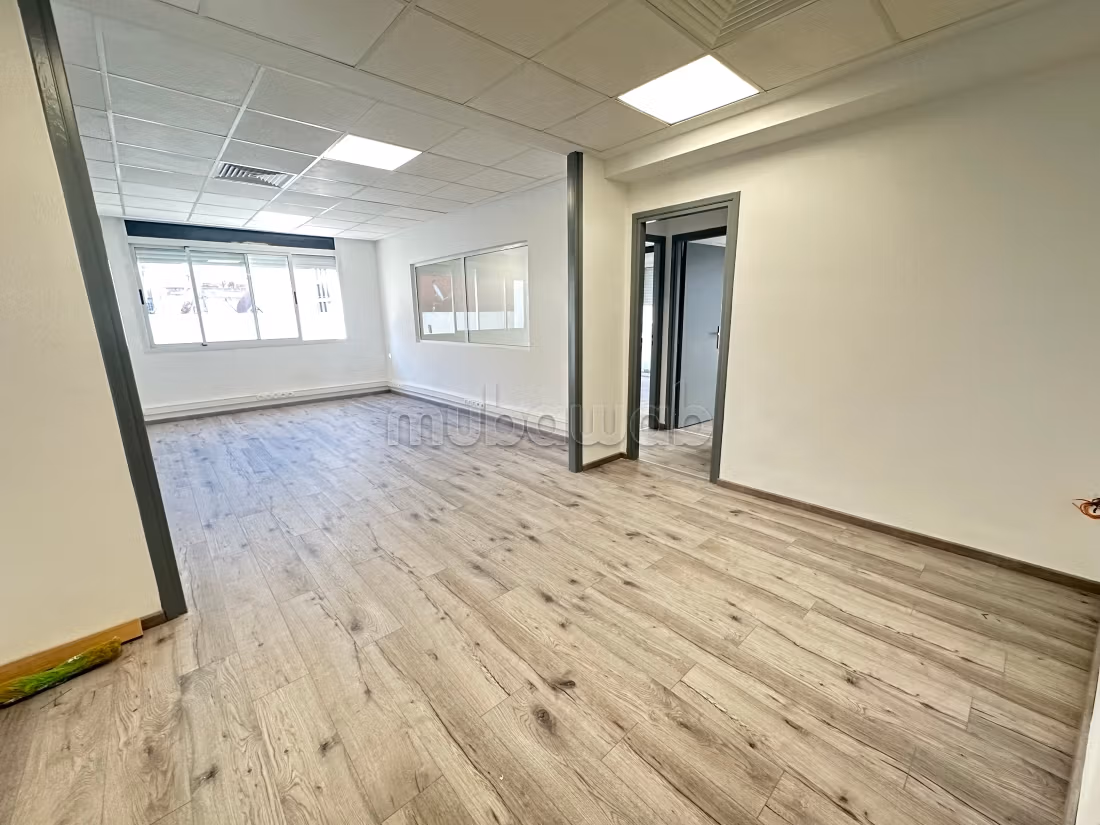 Bureaux 120 m² à louer à Casablanca — Photo 23