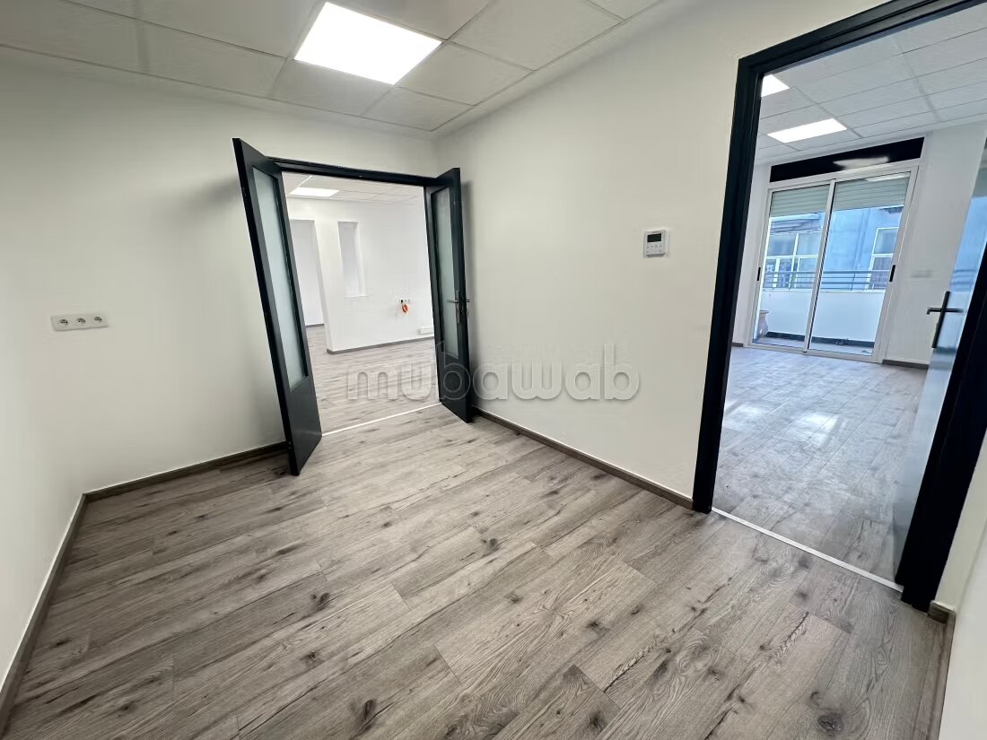 Bureaux 120 m² à louer à Casablanca — Photo 10