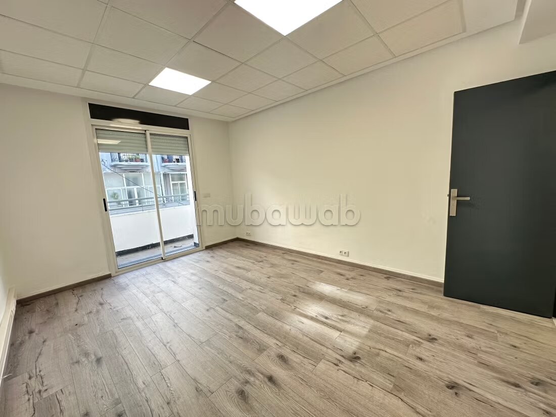 Bureaux 120 m² à louer à Casablanca — Photo 14