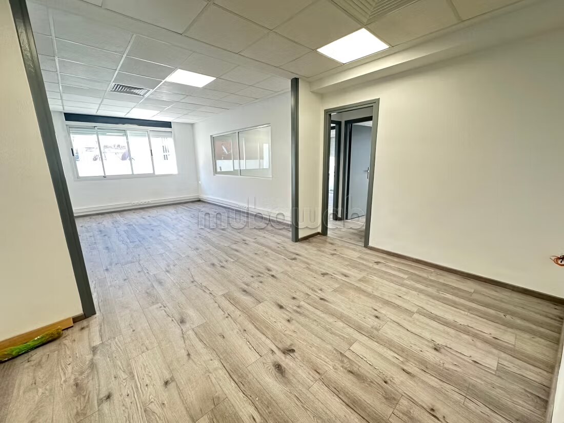 Bureaux 120 m² à louer à Casablanca — Photo 24