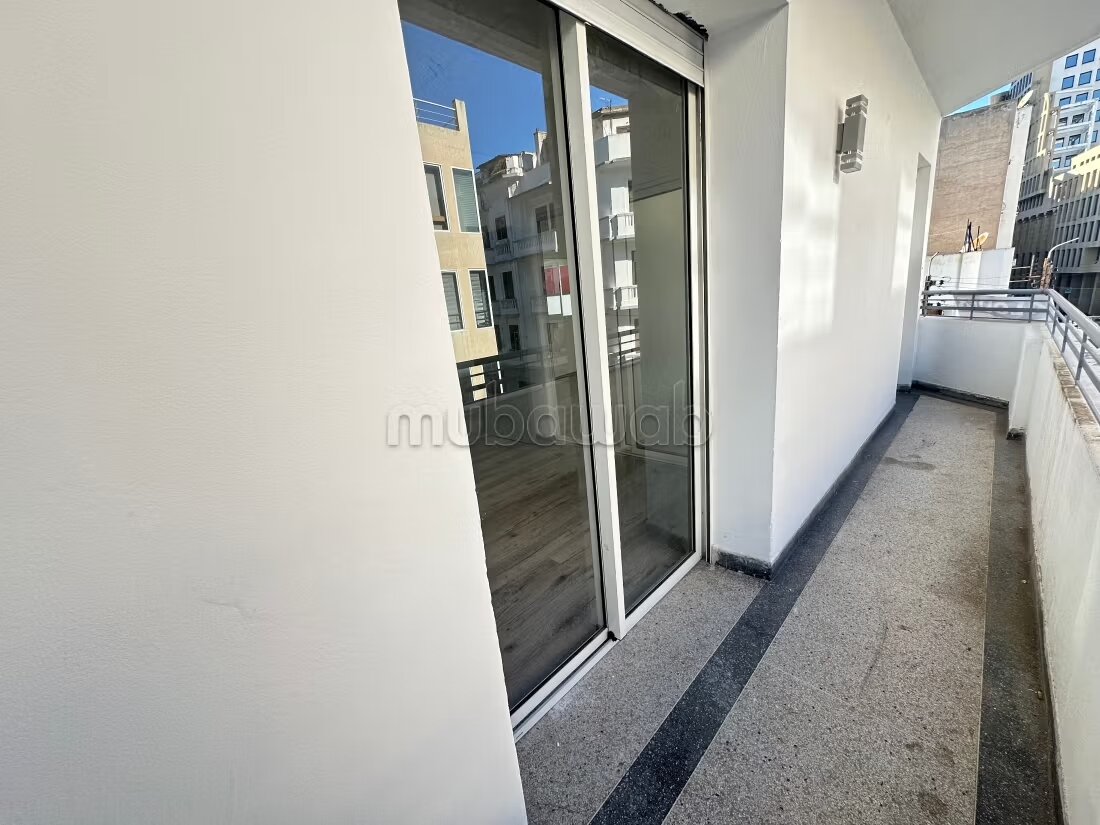 Bureaux 120 m² à louer à Casablanca — Photo 30