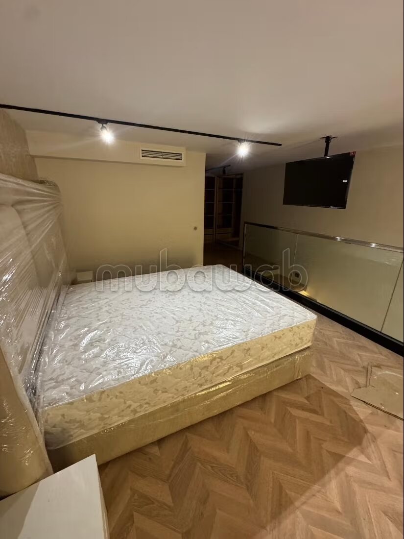 شقة 88 متر مربع للبيع في Les princesses, الدار البيضاء — Photo 14
