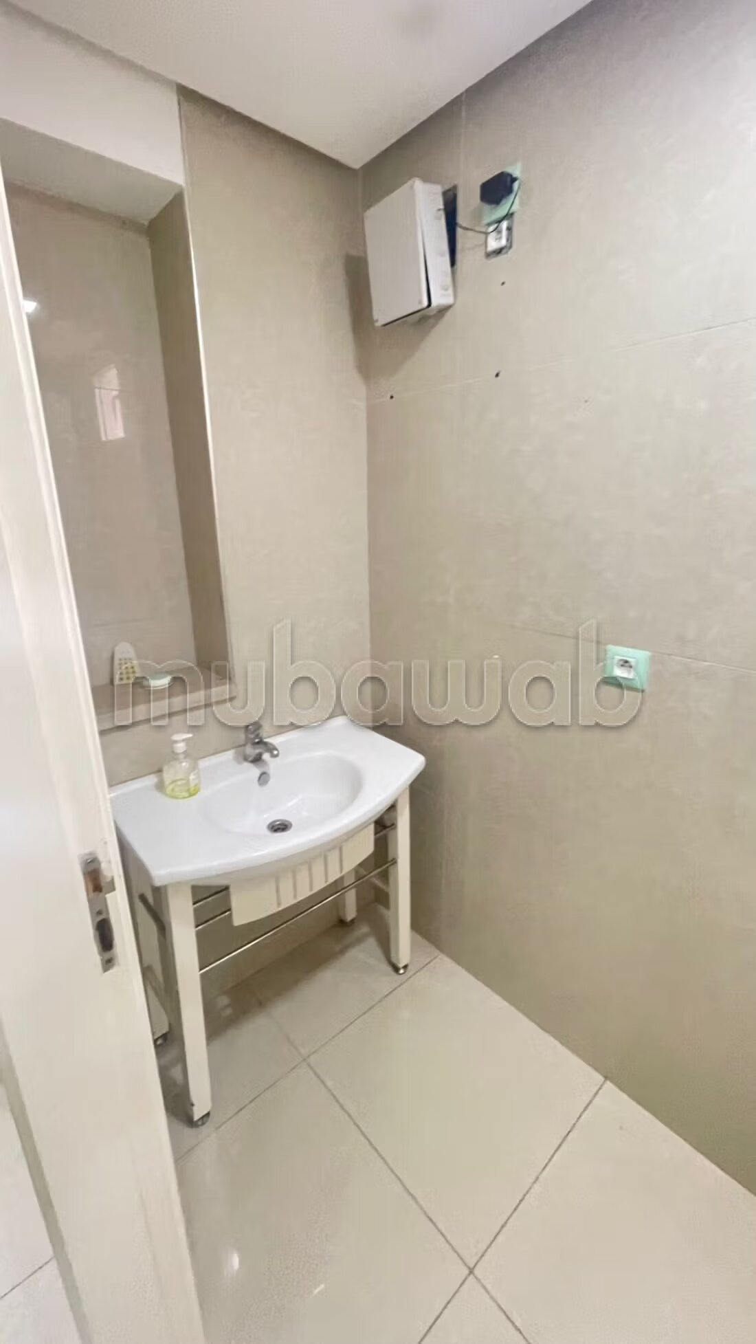 Office 100 sqm for rent in Rabat – Agdal — Photo 15