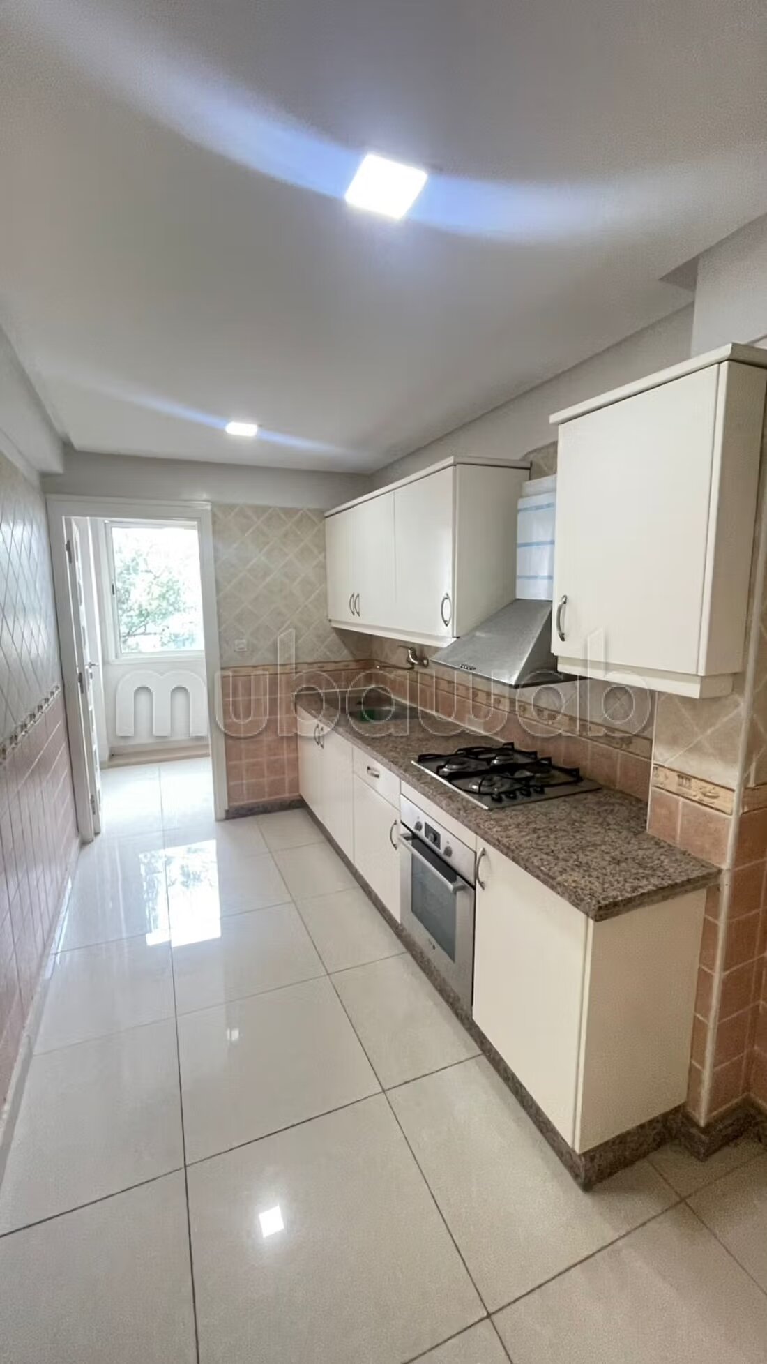 Office 100 sqm for rent in Rabat – Agdal — Photo 19