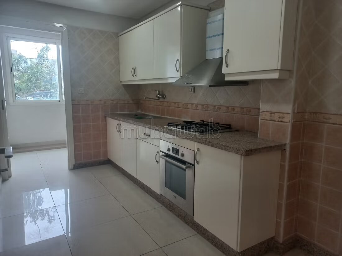 Office 100 sqm for rent in Rabat – Agdal — Photo 28