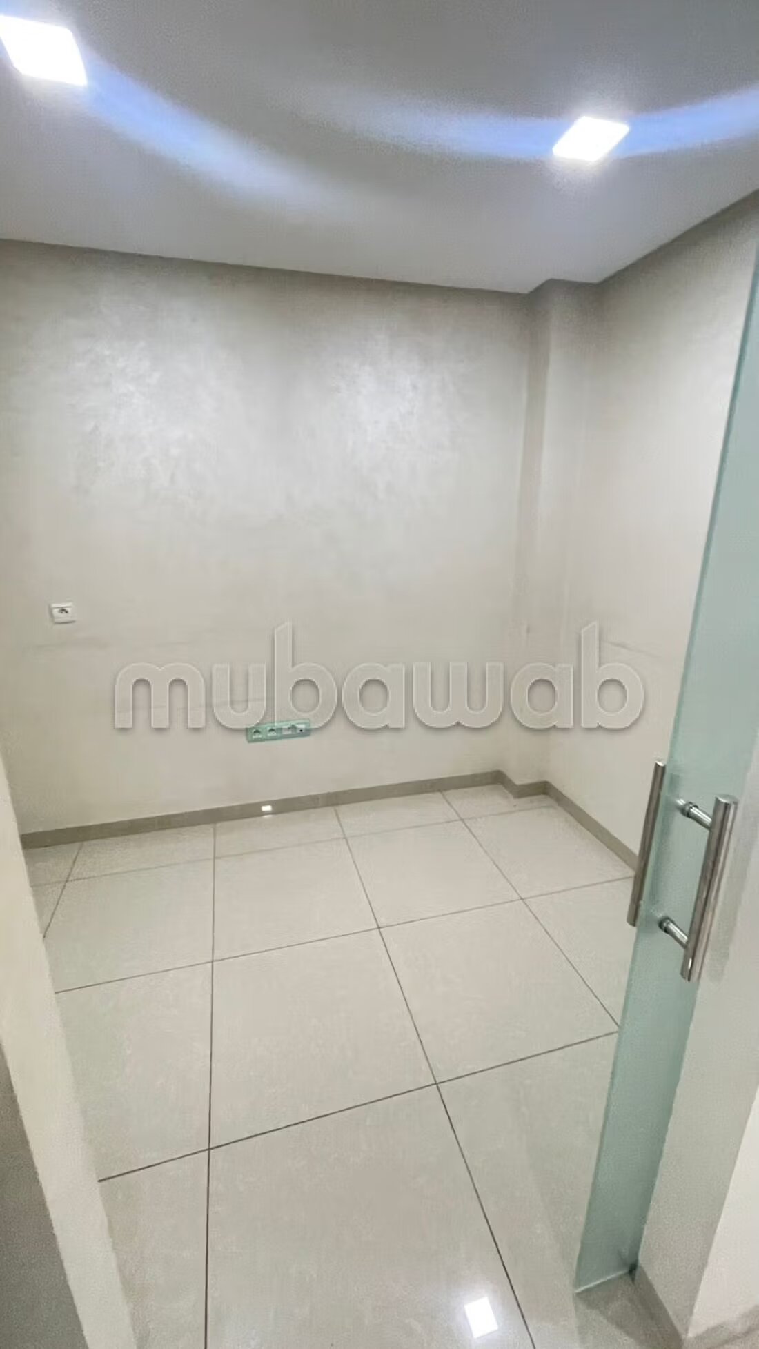 Office 100 sqm for rent in Rabat – Agdal — Photo 14