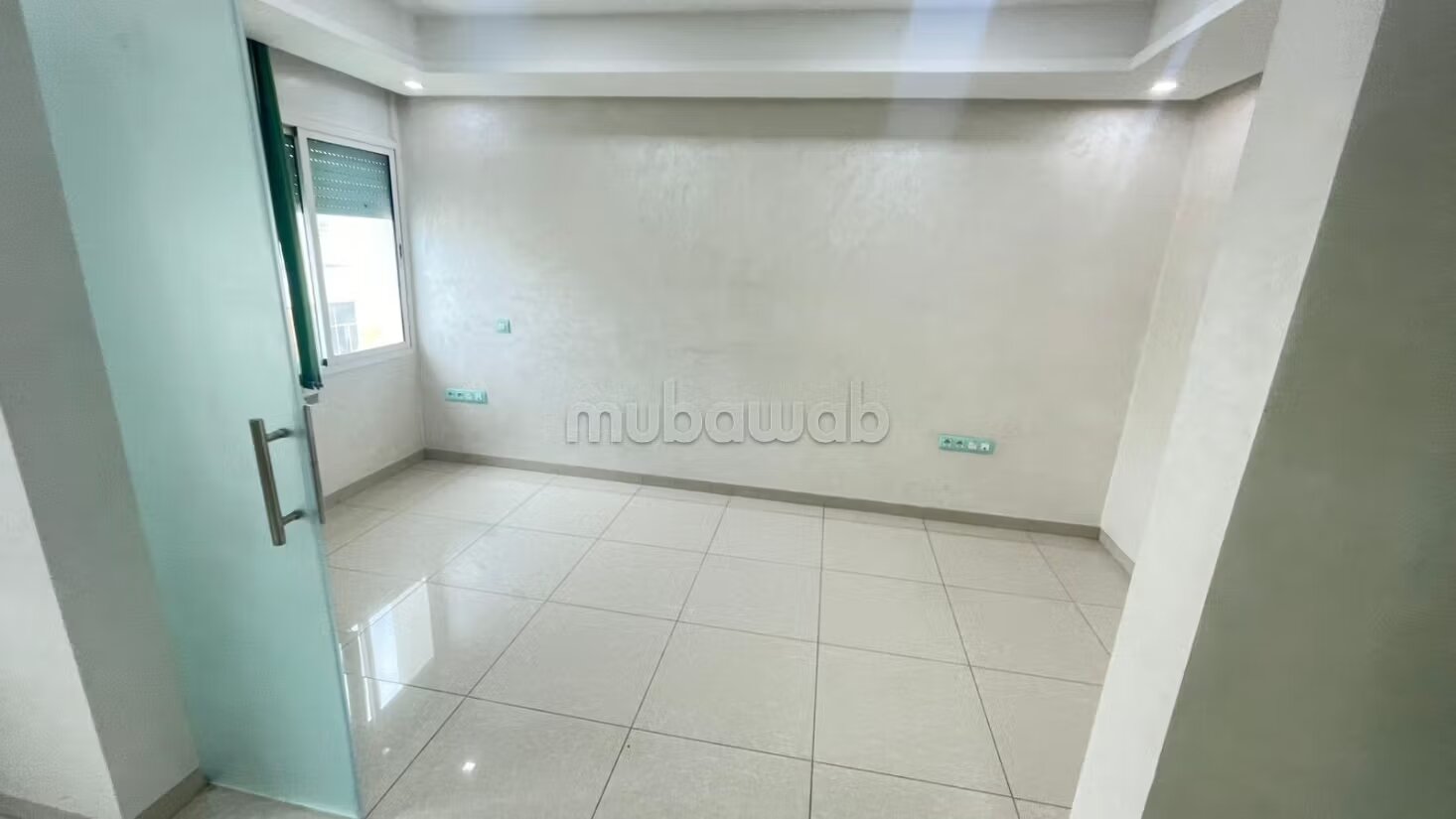 Office 100 sqm for rent in Rabat – Agdal — Photo 18