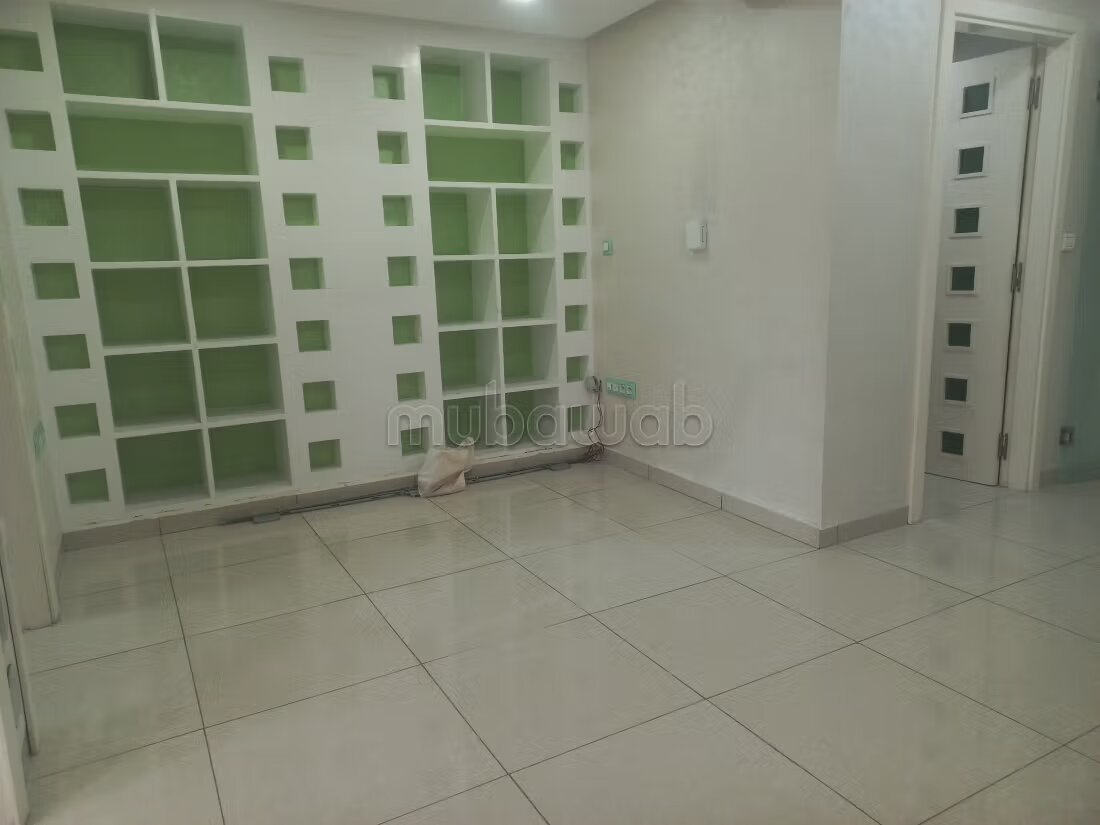 Office 100 sqm for rent in Rabat – Agdal — Photo 22