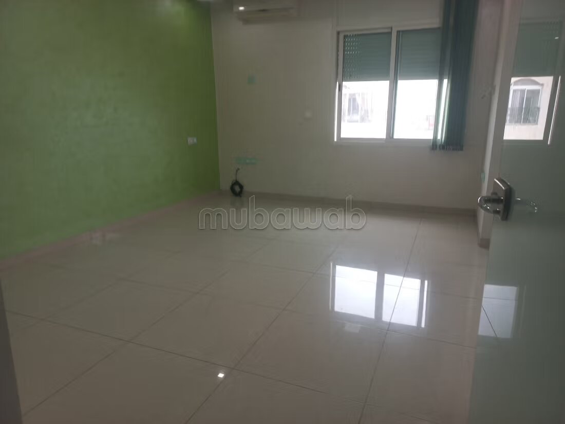 Office 100 sqm for rent in Rabat – Agdal — Photo 24