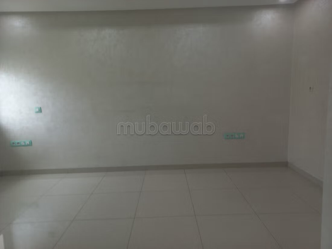 Office 100 sqm for rent in Rabat – Agdal — Photo 26